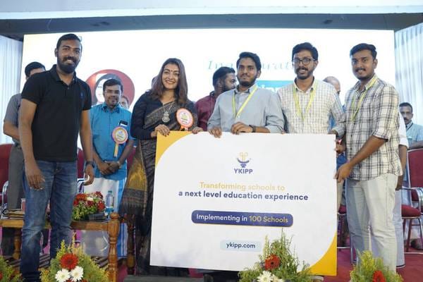 Ykipp Launched at KPSMA State Conference