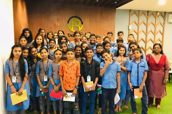 Technology Awareness Programme