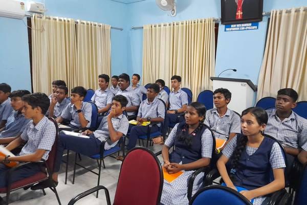 Technology Awareness Programme