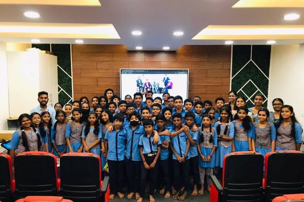Technology Awareness Programme