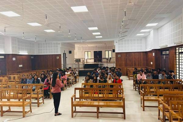 Orientation Programme