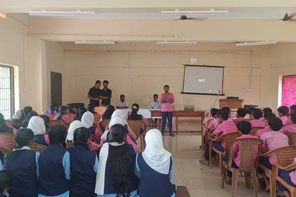 Orientation Session