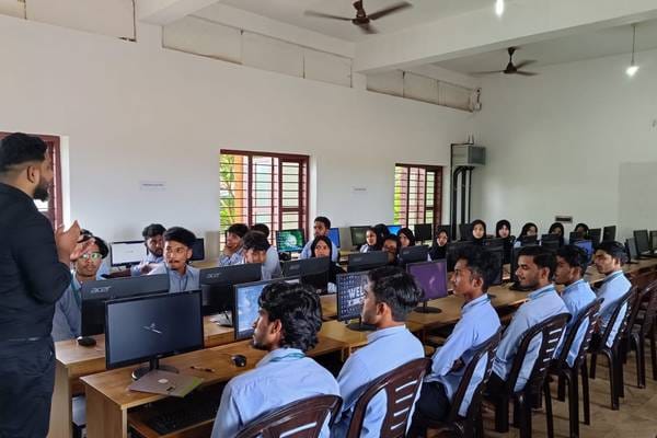 Resume Building Workshop