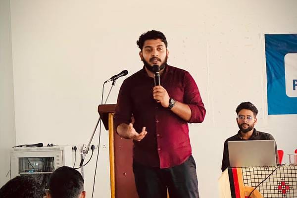 Placement Orientation Programme