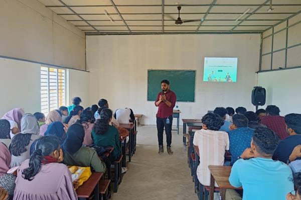 Placement Orientation Programme