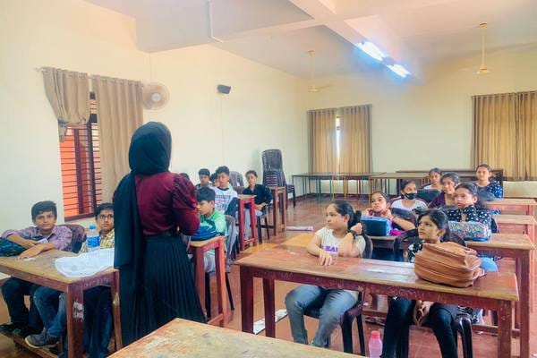 Summer Tech Camp