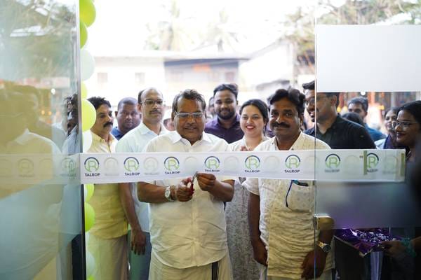 Village Park Inauguration Ceremony