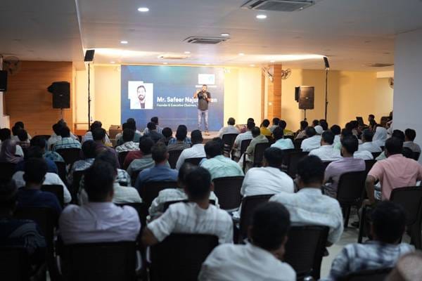 Talrop–Suprabhaatham Business Summit