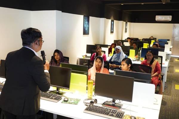Teacher as a Global Career Coach