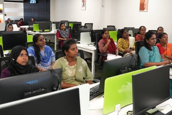 Teacher as a Global Career Coach