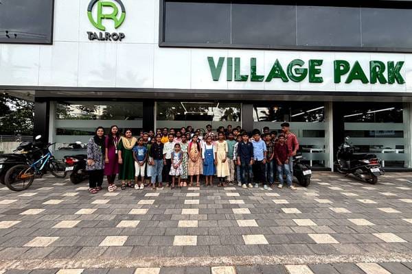 Tech Awareness Program