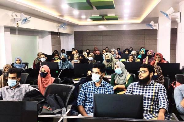 Tech Schooling Introduction and ICT Meet for B.Ed First Year Students, Jamia Nadwiyya, Edavanna