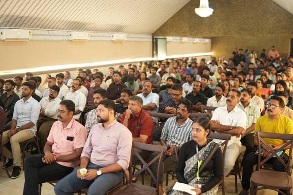 Tech-Startup Conference