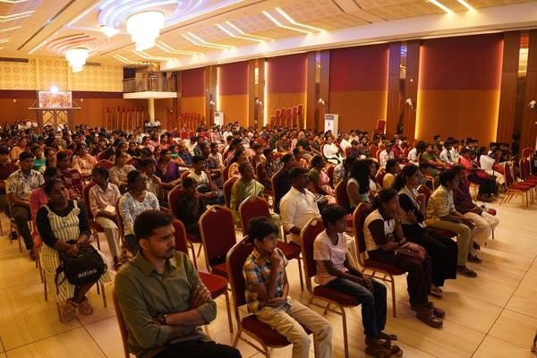 Tech-Startup Conference