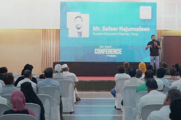 Tech-Startup Conference
