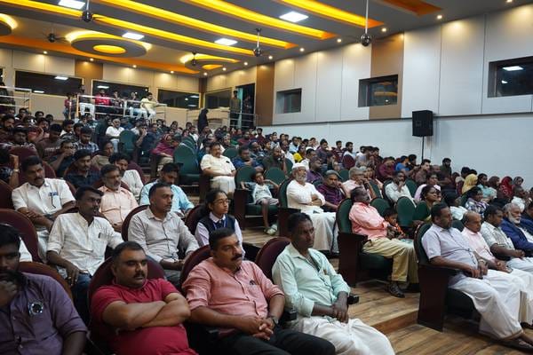 Tech-Startup Conference