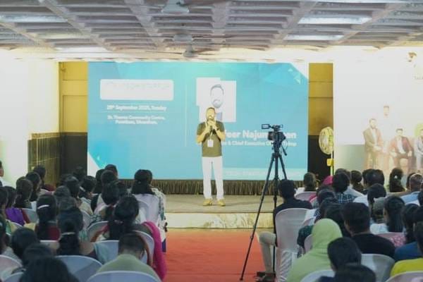 Tech-Startup Conference