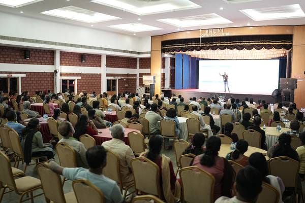 Tech-Startup Conference