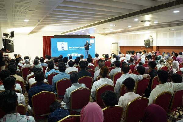 Tech-Startup Conference