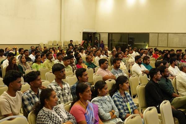 Tech-Startup Conference