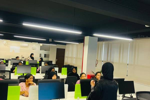 Tech Startup Meet