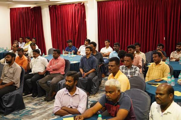 Tech-Startup Meet