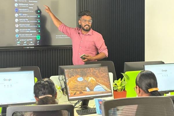 Techie Citizen