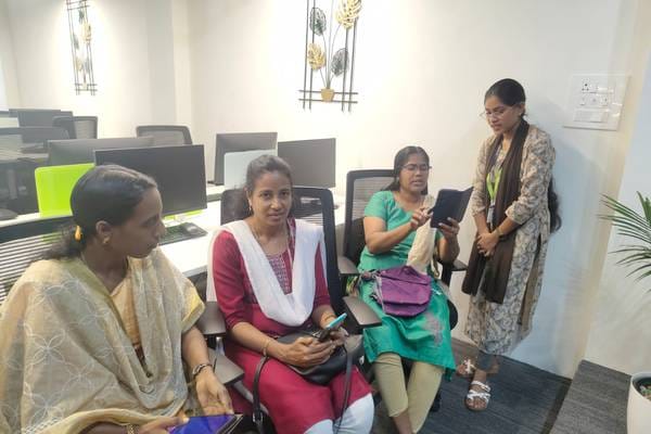 Techie Citizen (Day 3)