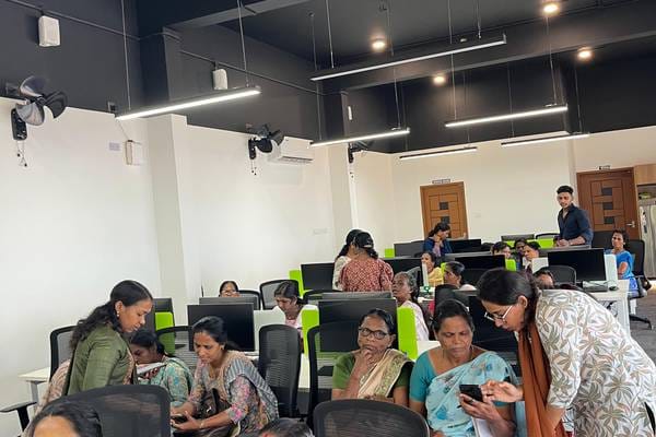 Techie Citizen
