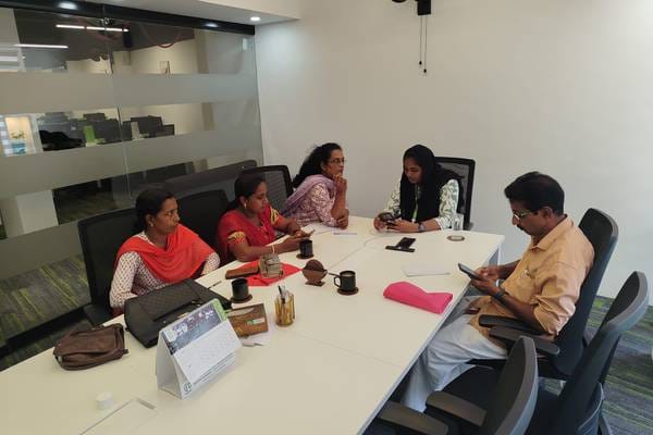 Techie Citizen