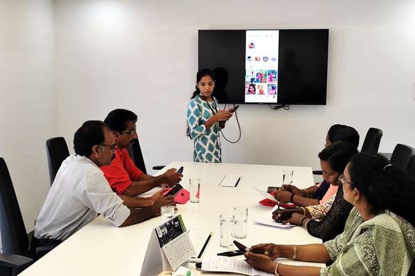 Techie Citizen