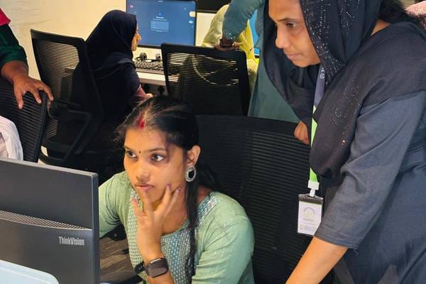 Techie Citizen