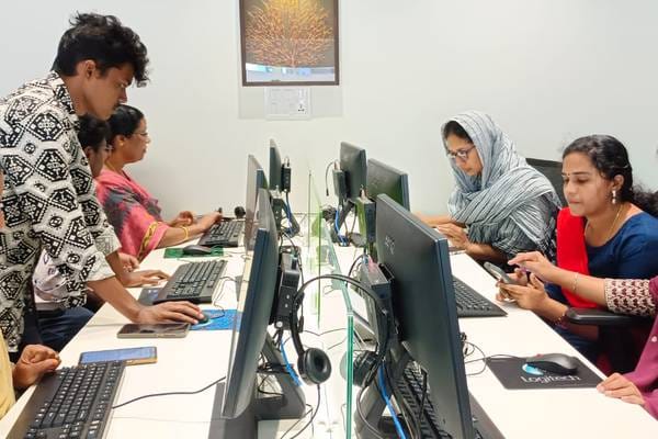 Techie Citizen