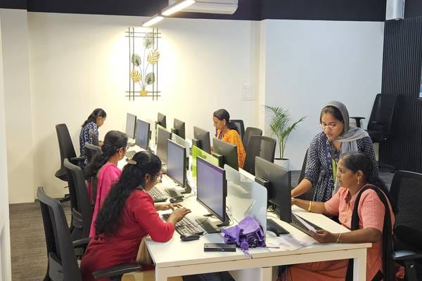 Techie Citizen