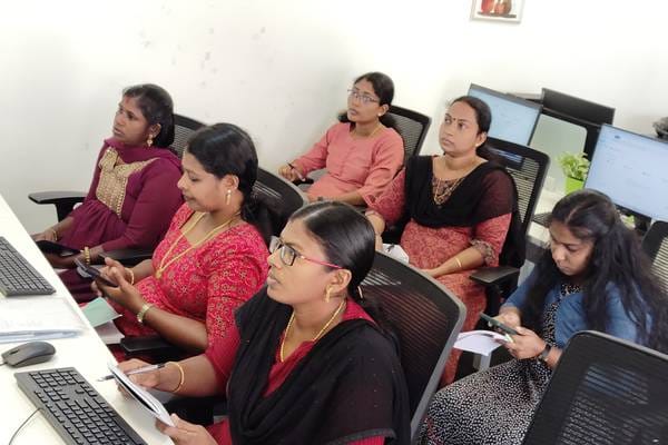 Techie Citizen (Day 4)