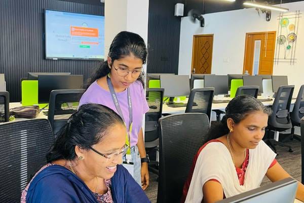Techie Citizen