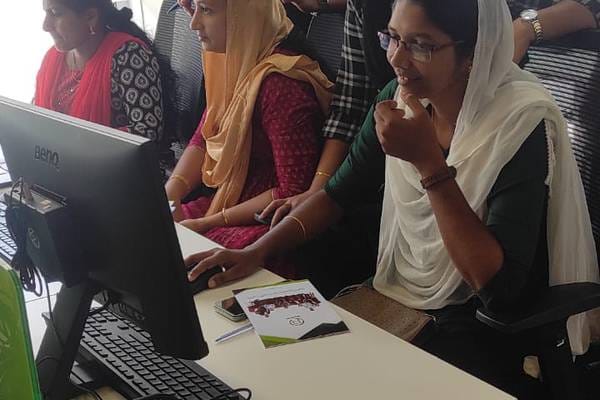 Techie Citizen (Day 3)