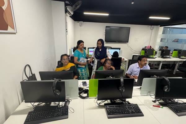Techie Citizen