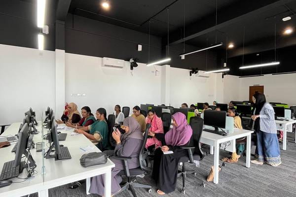 Techie Citizen