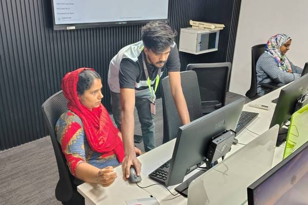 Techie Citizen (Day 5)