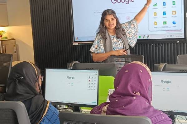 Techie Citizen (Day 4)