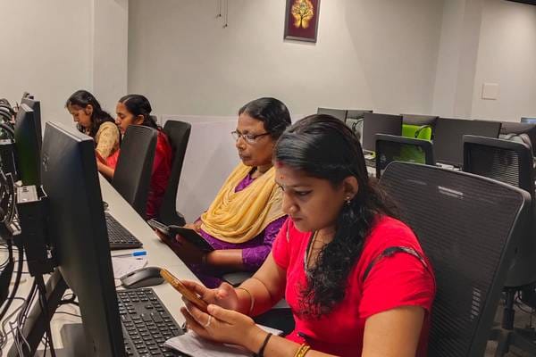 Techie Citizen