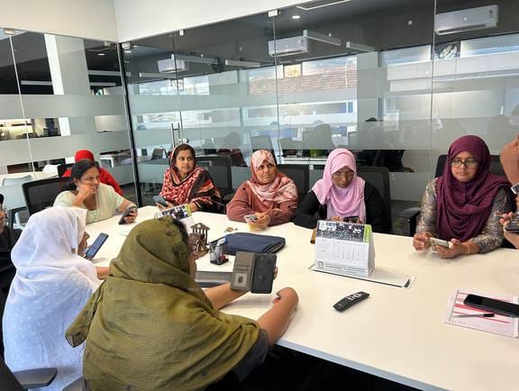 Techie Citizen