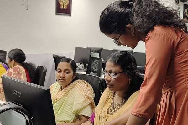 Techie Citizen