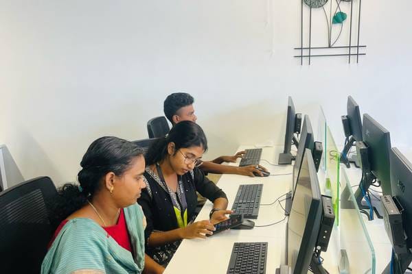 Techie Citizen