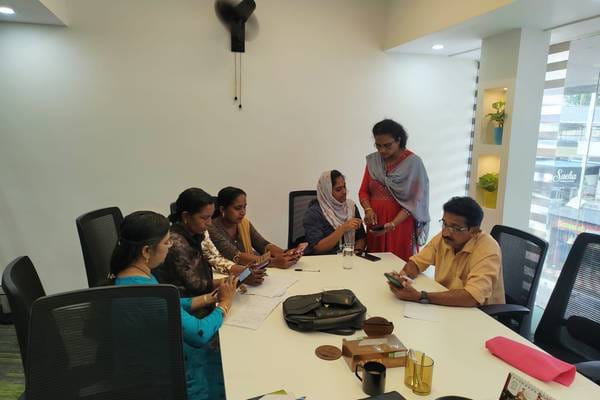 Techie Citizen