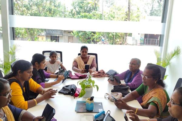 Techie Citizen