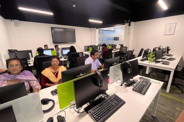 Techie Citizen