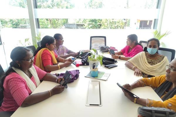 Techie Citizen Batch 2