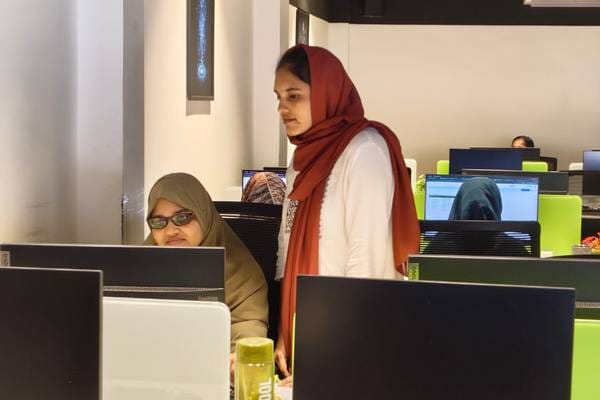 Techie Citizen (Day-4)